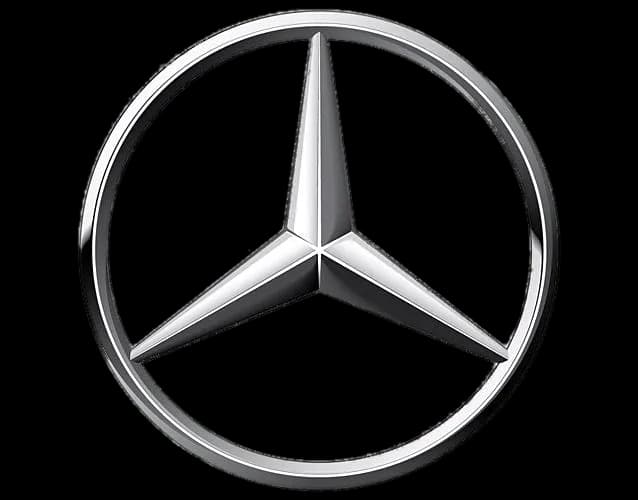 mercedes