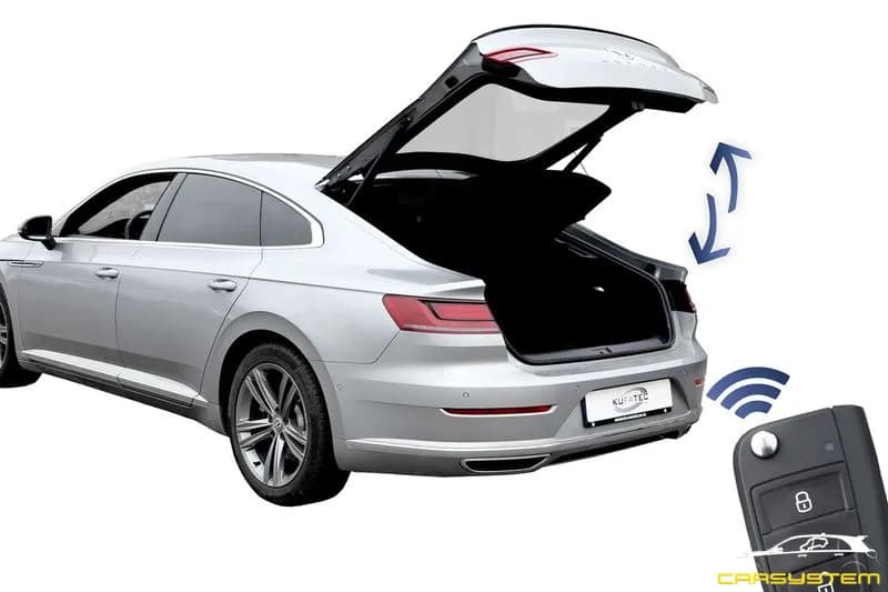 Kit Hayon / coffre électrique Vw Arteon